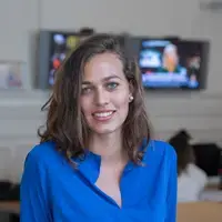 author image