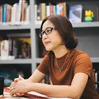 author image
