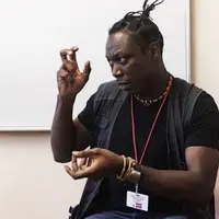 author image