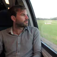 author image