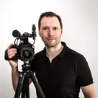 author image