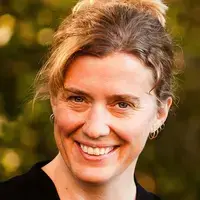author image
