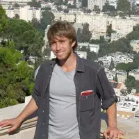 author image