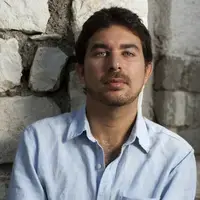 author image