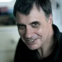 author image