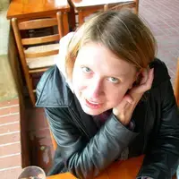 author image