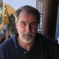author image