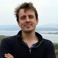author image