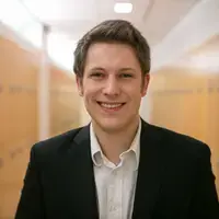 author image