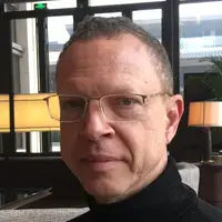 author image