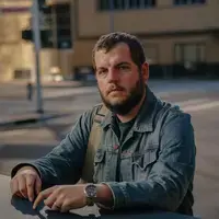 author image