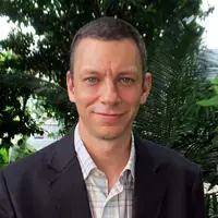 author image