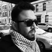 author image