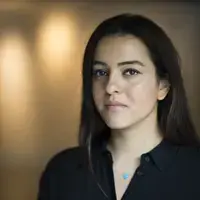 author image