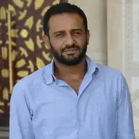 author image