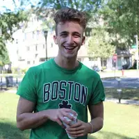 author image
