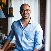 author image