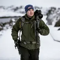 author image