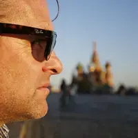 author image