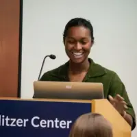 author image