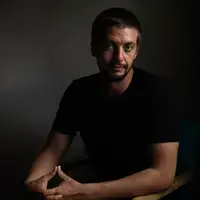 author image