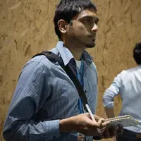 author image