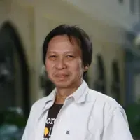 author image