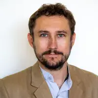 author image