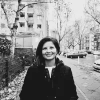 author image