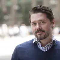 author image