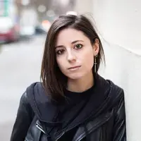 author image