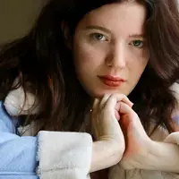 author image