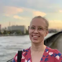 author image