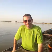 author image