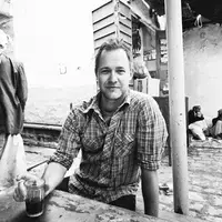 author image