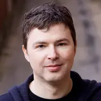 author image