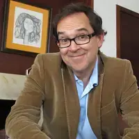 author image