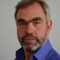 author image