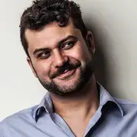 author image
