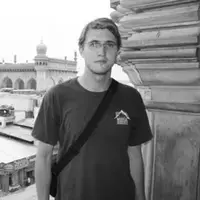 author image