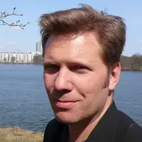 author image