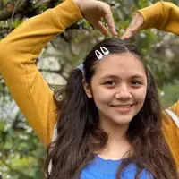 SydneyBlu Garcia-Yao