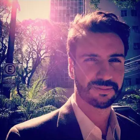 Eduardo Goulart