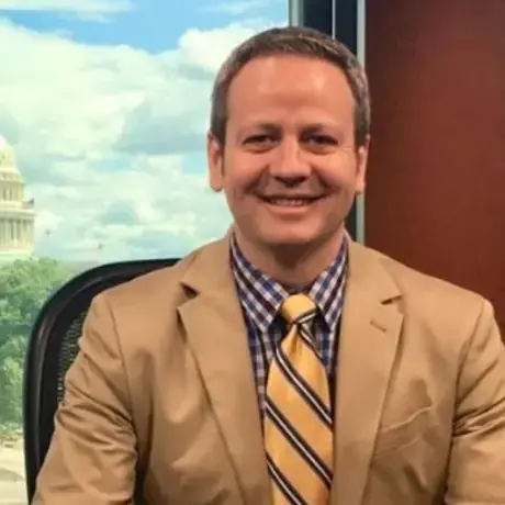 Scott Abbott