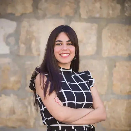 Lama Rabah