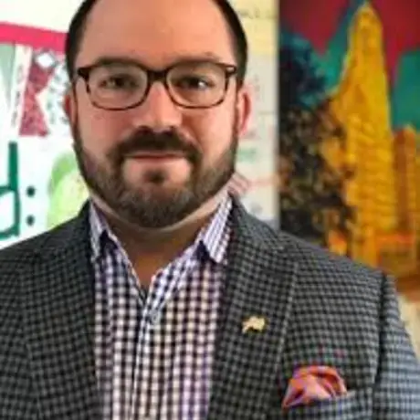 Jason Hall