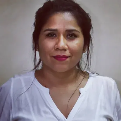 Photo of Nelfi