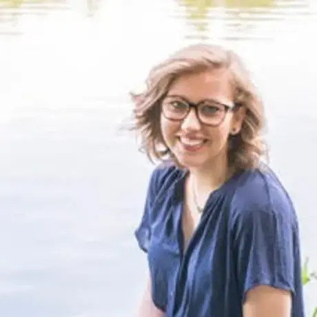 Headshot of Mary Trimble