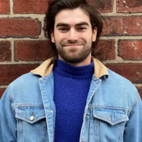 Image of Zach Bayly