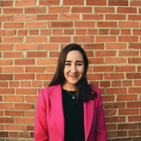 Mariel Rodriguez-McGill